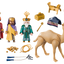 Playmobil Christmas 3 Wise Men 9497