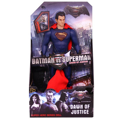Dawn Of Justice - Superman Super Hero