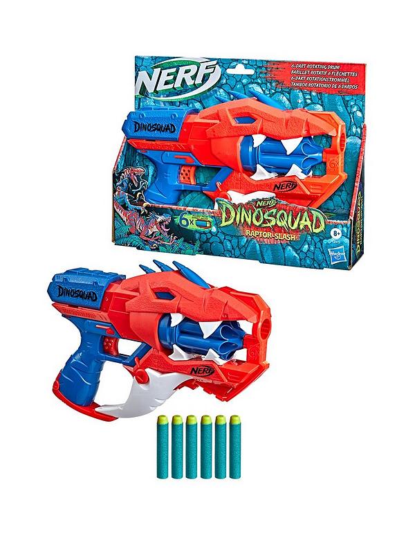 Nerf - Dinosquad Raptor-Slash