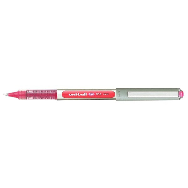 Uni-Ball Eye Fine Pink