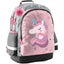Unicorn Backpack 2 Zipp Fit A4 Size