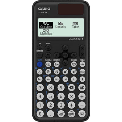 Casio Scientific Calculator Fx-85Cw