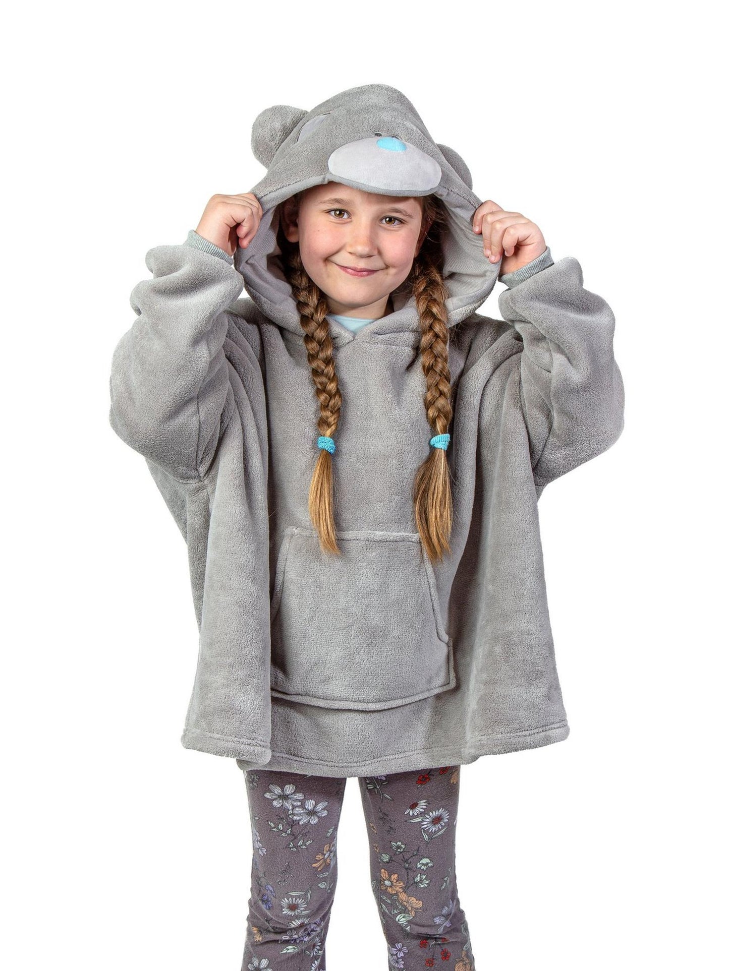 Me To You - Child Oversized Hoodie.