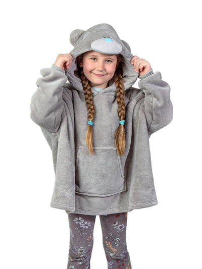 Me To You - Child Oversized Hoodie.