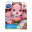 Vtech Baby Plush Little Puppy Pink