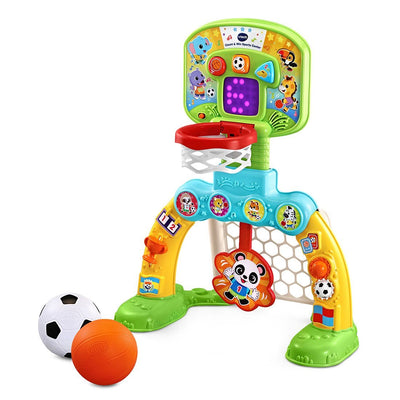 Vtech 3-In-1 Sports Centre