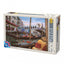 Puzzle Venice Italy - X500 - 48X34Cm