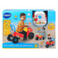 3 In 1 Ride With Me Motorbike - Eduline Malta