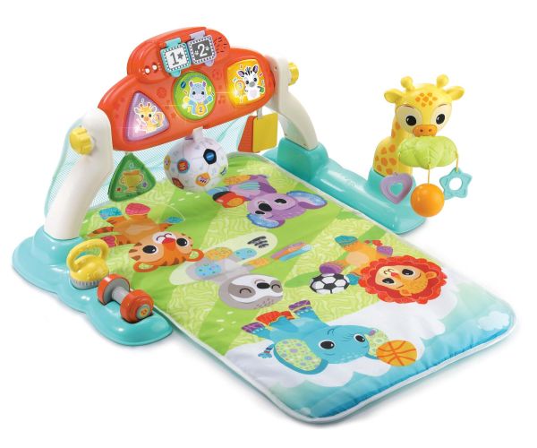 Vtech - Kick & Score Play Gym