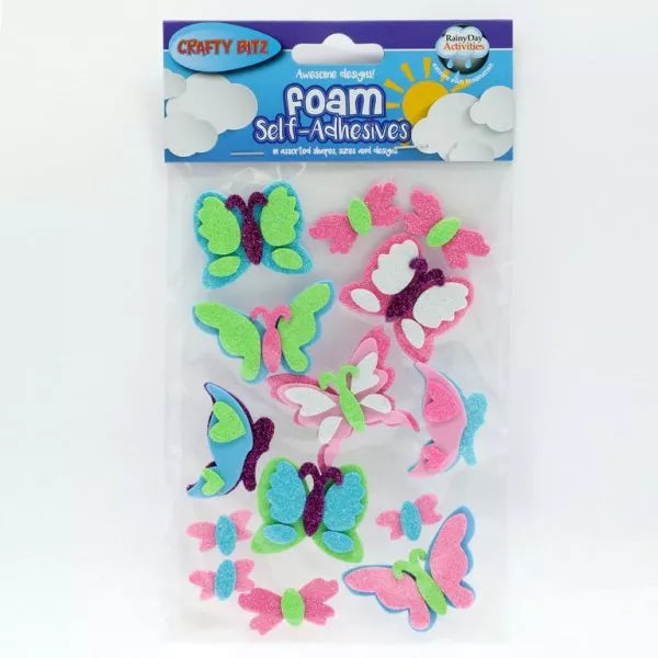 Foam Self Adhesive