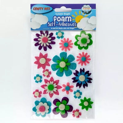 Foam Self Adhesive