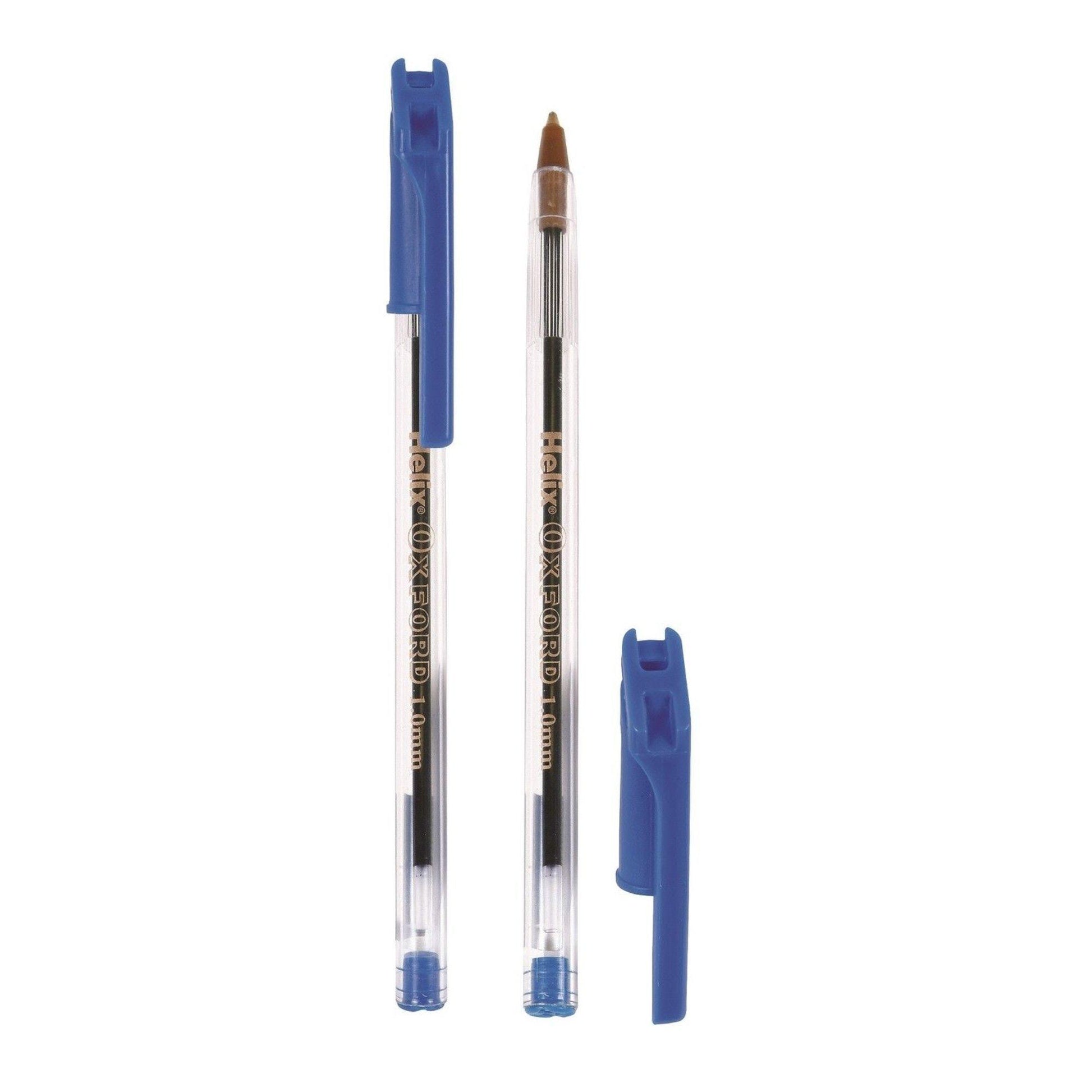 Oxford Ballpoint Stick Pen