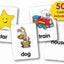 Flash Cards - Letters