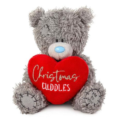 Me To You - Bear 4"Christmas Cuddles