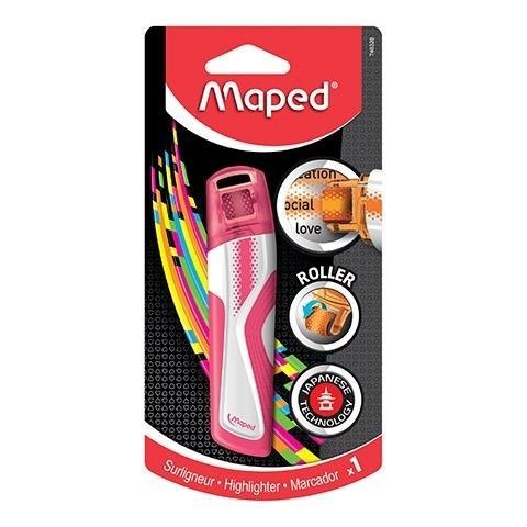 Roller Highligter Pink