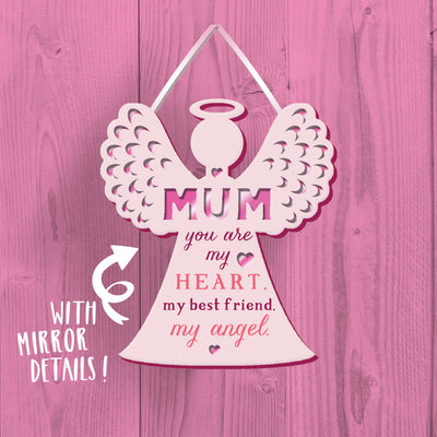 Mum - My Angel