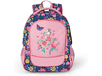 Backpack Just For Girls