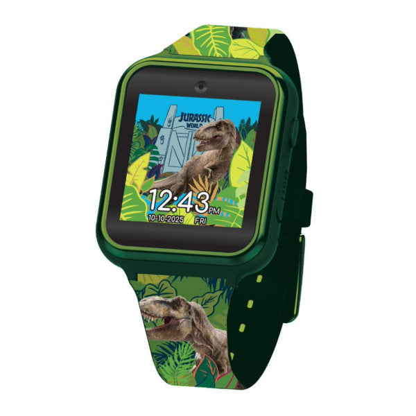 Kids Smart Watch Jurassic World - Interactive Watch