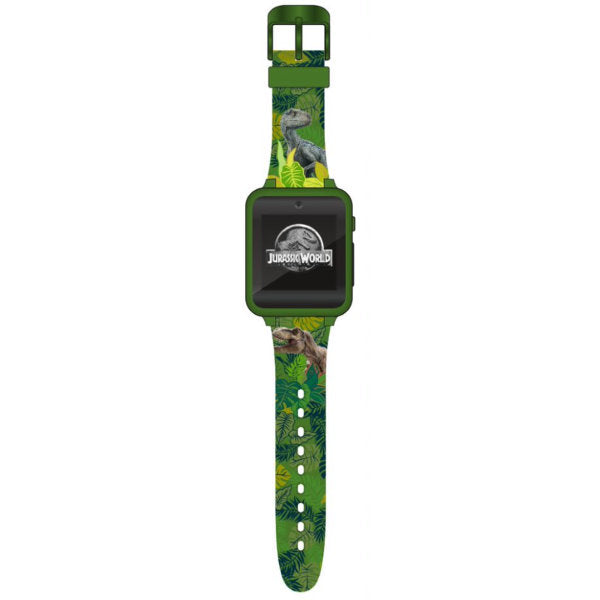 Kids Smart Watch Jurassic World - Interactive Watch