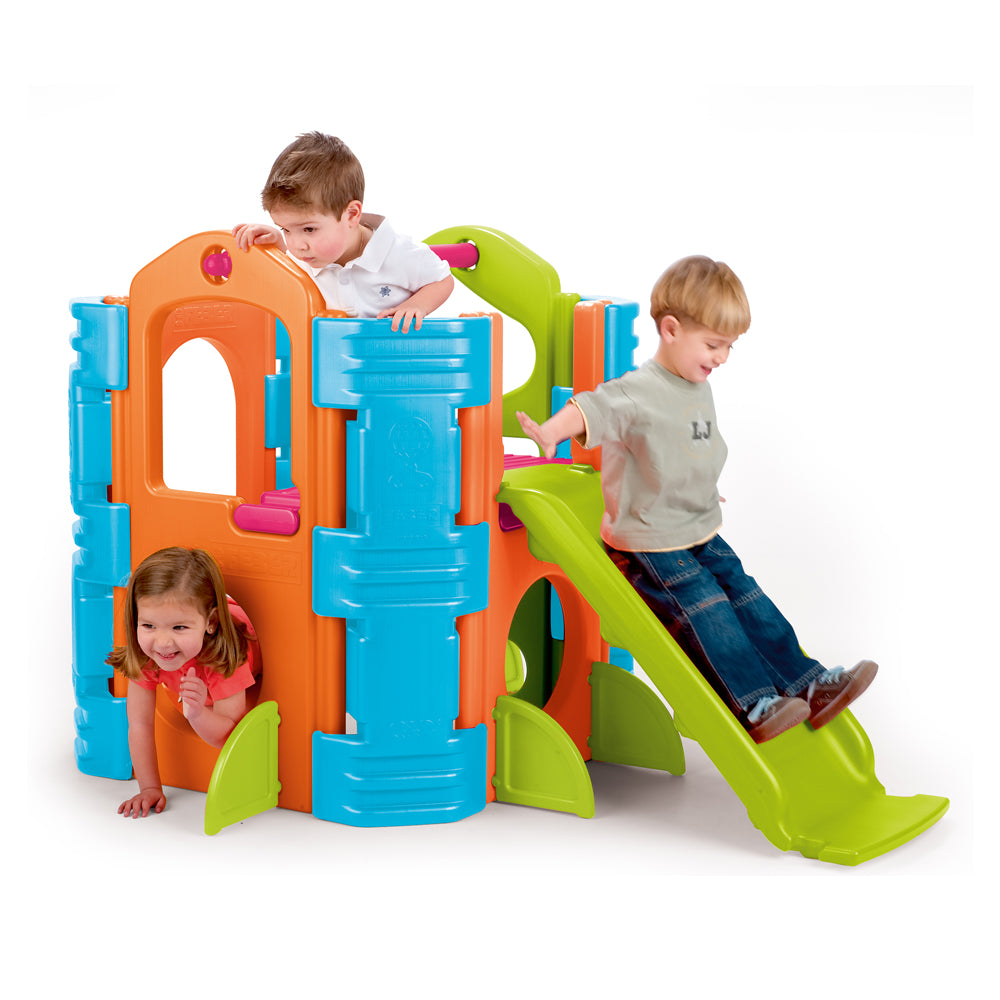 Activity Park - 100Cm H 167Cm X 84Cm