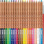 Metal Box X24 Aquarel Pencils + Brush