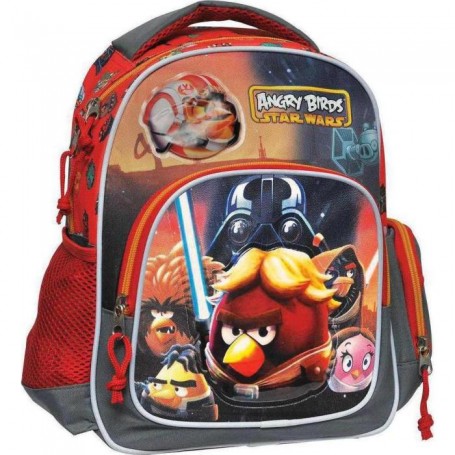 Angry Birds Bag