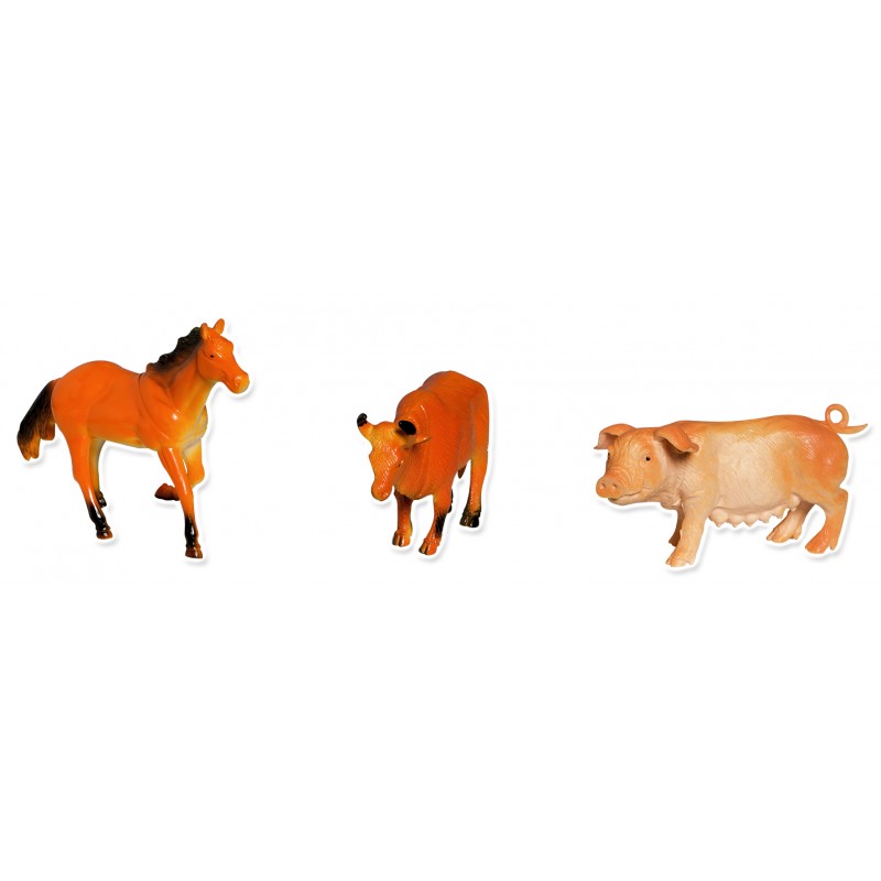 Farm Animals