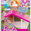 Barbie Doghouse