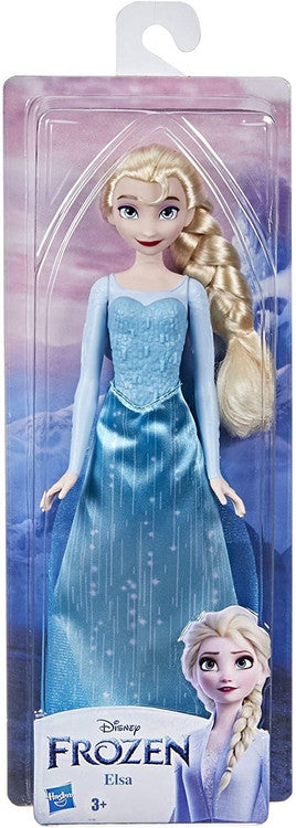 Frozen Elsa