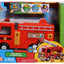 Ryan’S Mystery Playdate Fire Truck Mystery Box