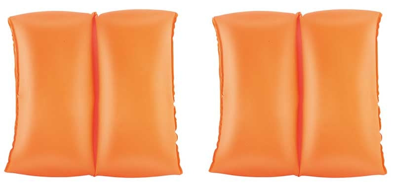 Bestway Armbands Orange 20Cmx20Cm