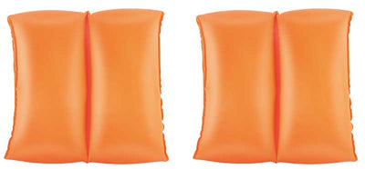 Bestway Armbands Orange 20Cmx20Cm