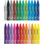Oil Pastels X24 Colour Peps Oil Pastels