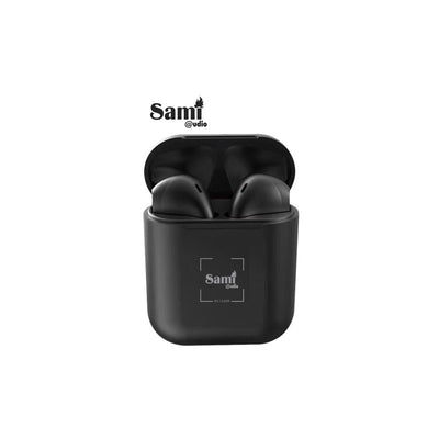 Wireless Stereo Earbuds