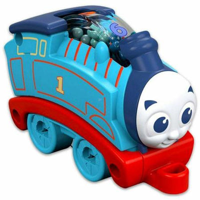 My First Thomas And Friends