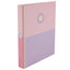 Fancy 2 Ring File - Girls