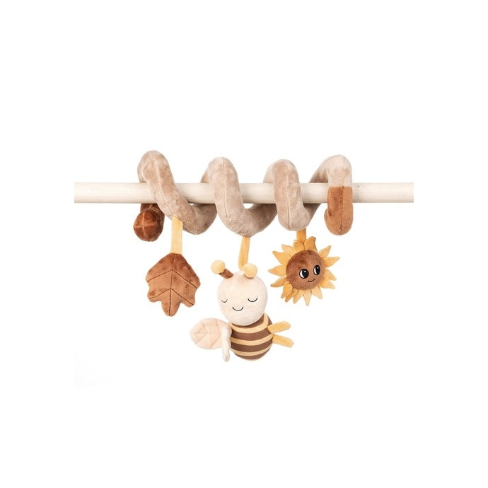 Bee Spiral Activity 32Cm