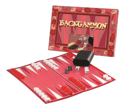Backgammon Game