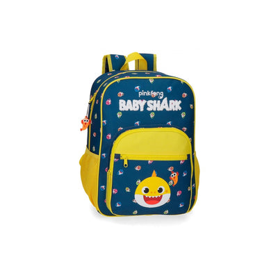 Baby Shark My Good Friends Backpack