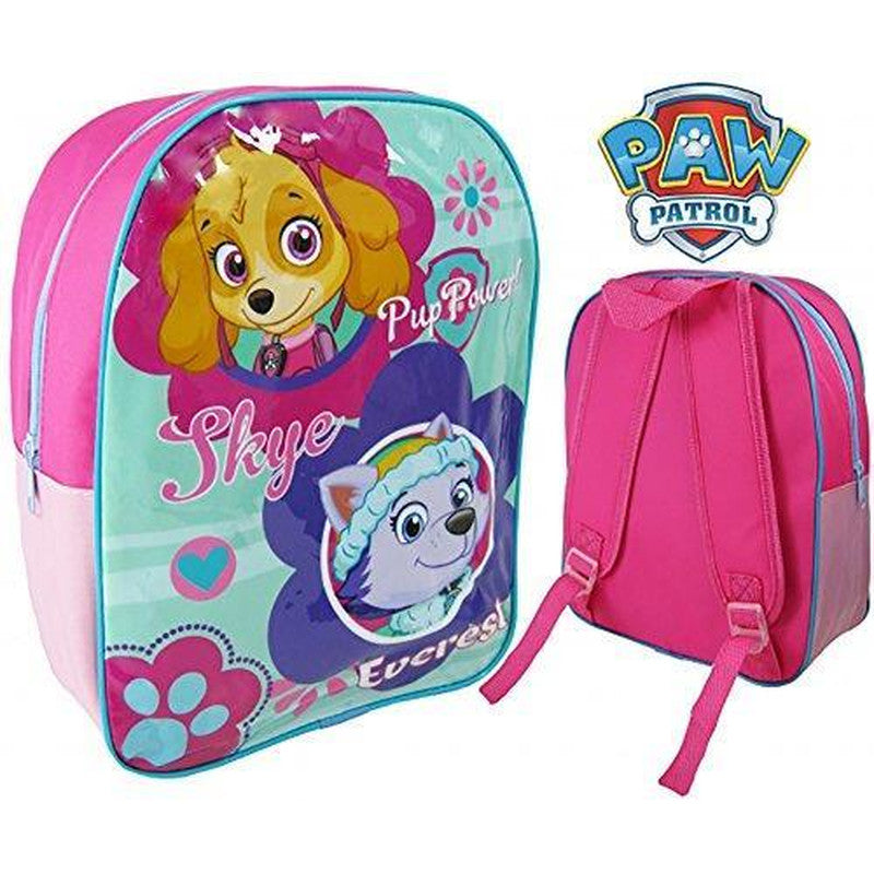 Paw Patrol Backbag