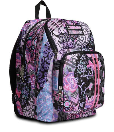 Seven Backpack Rosegrove 