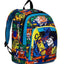 Seven Critty Boy Backpack 2 Large Compartments 