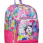 Seven Magicflip Girl Backpack 2 Large Compartments 
