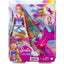 Barbie Dreamtopia Twist 'N Style Doll