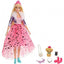 Barbie Princess Adventure Doll & Pet - Eduline Malta