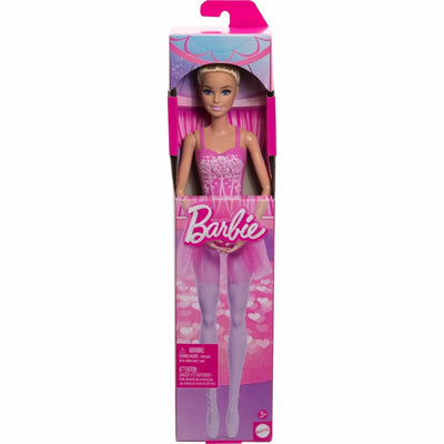 Barbie Ballerina 