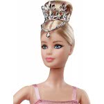 Barbie Ballet Wishes Doll