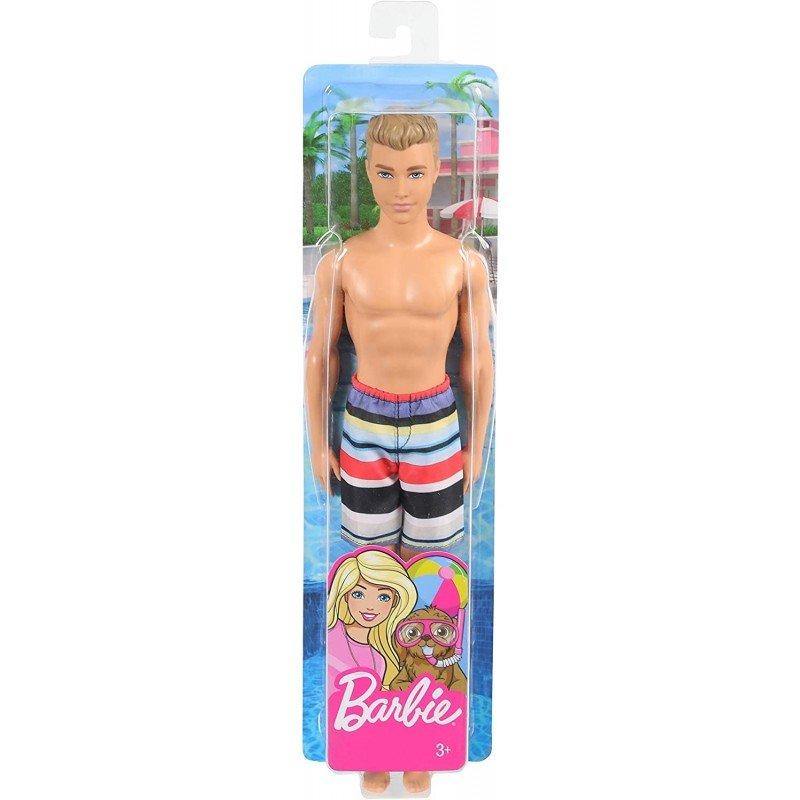 Barbie Ken Doll - Eduline Malta