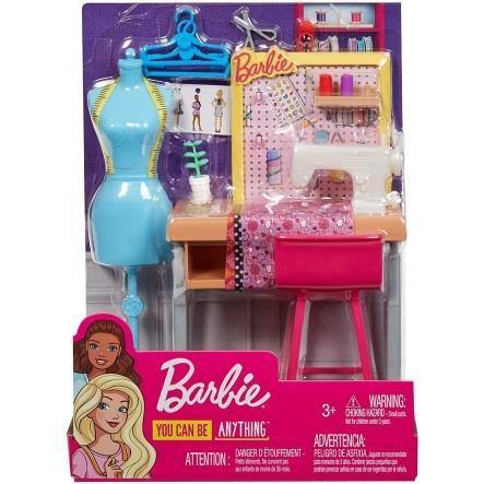 Barbie Designer - Eduline Malta