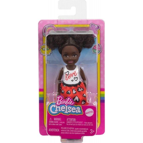 Barbie Chelsea